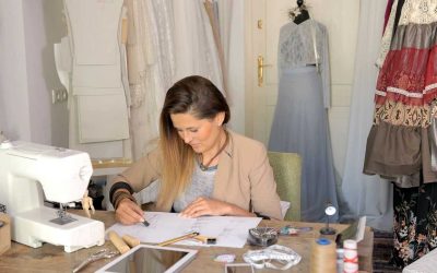 Frequently asked questions about Dressmakers.