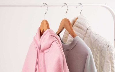 The Advantages of Wooden Hangers
